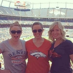 Meet your Posher, Danielle